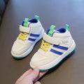High-Quality Anti-slip Wear-resistant Children Sneakers