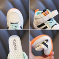 High-Quality Anti-slip Wear-resistant Children Sneakers