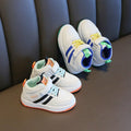 High-Quality Anti-slip Wear-resistant Children Sneakers