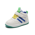 High-Quality Anti-slip Wear-resistant Children Sneakers