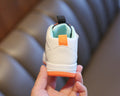 High-Quality Anti-slip Wear-resistant Children Sneakers