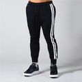 2022 Brand Casual Sweatpants Gym Running Pants Men's Fitness Bodybuilding Men Jogging Sweatpants