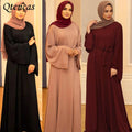 Hijab Dress abayas for Women Abaya Dubai Turkey Clothing Kaftan