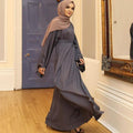 Hijab Dress abayas for Women Abaya Dubai Turkey Clothing Kaftan