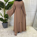 Hijab Dress abayas for Women Abaya Dubai Turkey Clothing Kaftan