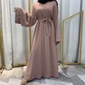 Hijab Dress abayas for Women Abaya Dubai Turkey Clothing Kaftan