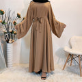 Hijab Dress abayas for Women Abaya Dubai Turkey Clothing Kaftan