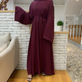 Hijab Dress abayas for Women Abaya Dubai Turkey Clothing Kaftan
