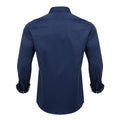 New 100% Cotton Long Sleeve   Slim Formal Casual Shirt