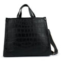 Croc Handbag