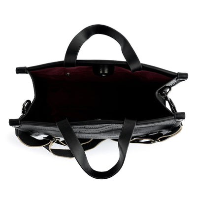 Croc Handbag