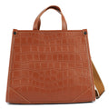 Croc Handbag