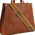 Croc Handbag