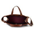 Croc Handbag
