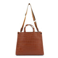 Croc Handbag