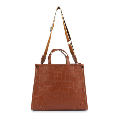 Croc Handbag