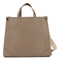 Croc Handbag