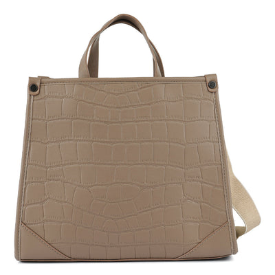 Croc Handbag