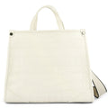 Croc Handbag