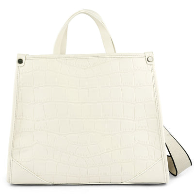 Croc Handbag