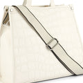 Croc Handbag