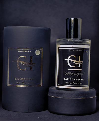 CI - Vero Homme Eau De Parfum