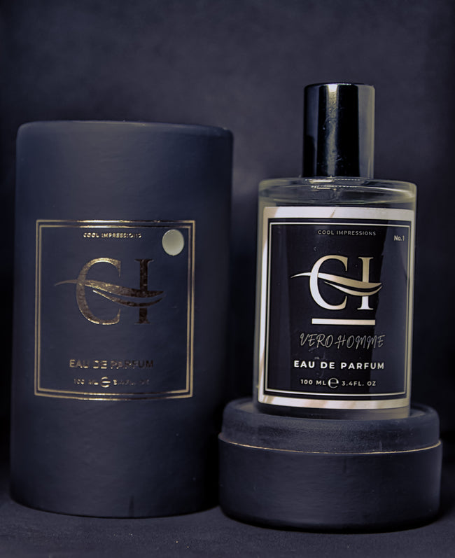 CI - Vero Homme Eau De Parfum
