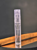 Cool Impressions -Eau De Parfum (Samples)