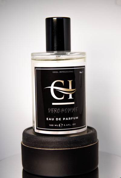 CI - Vero Homme Eau De Parfum