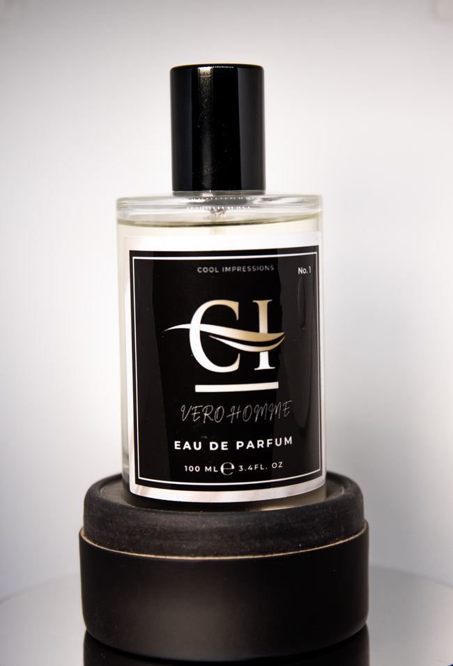 CI - Vero Homme Eau De Parfum