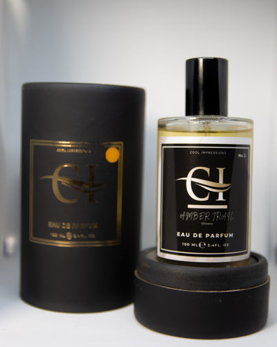 CI -Amber Trail Eau De Parfum (Unisex)