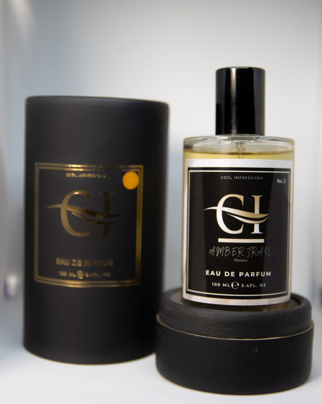 CI -Amber Trail Eau De Parfum (Unisex)