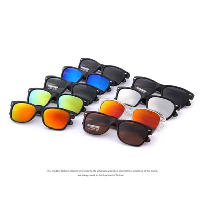 Classic Men's Polarized Sunglasses
