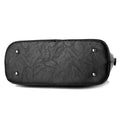 Vintage Style Designer Big Crossbody Leather Handbags
