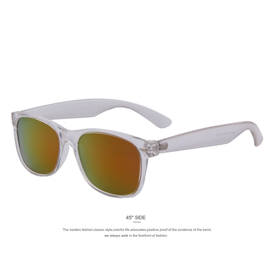 Classic Men's Polarized Sunglasses