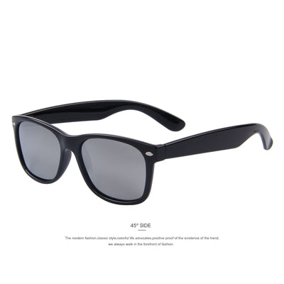 Classic Men's Polarized Sunglasses
