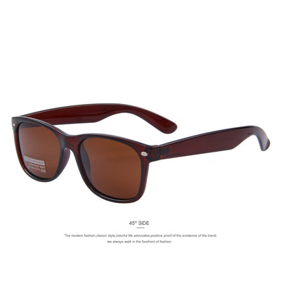 Classic Men's Polarized Sunglasses