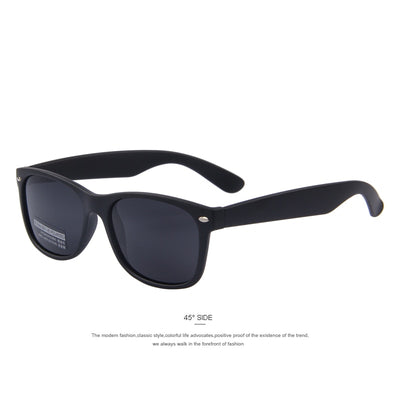 Classic Men's Polarized Sunglasses