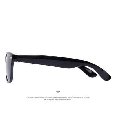 Classic Men's Polarized Sunglasses