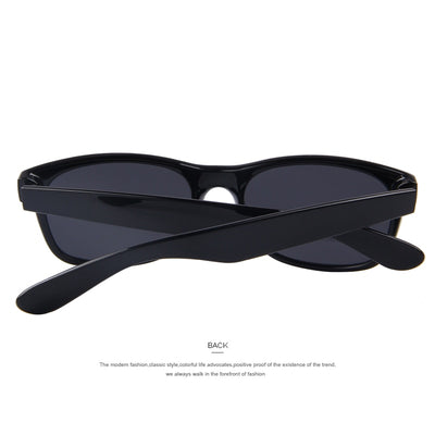 Classic Men's Polarized Sunglasses
