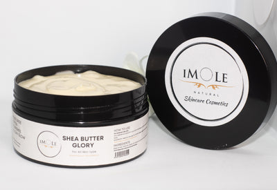 Shea Butter Glory