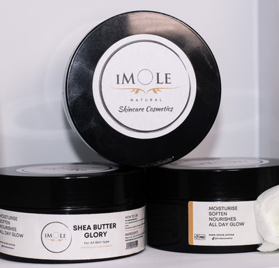 Shea Butter Glory