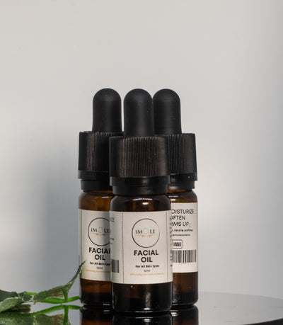 Facial Oil