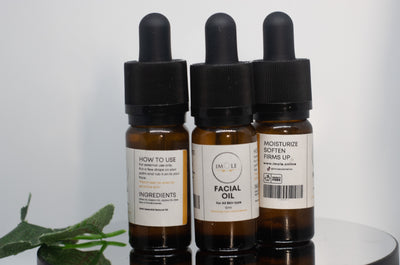 Facial Oil