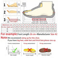 Men's Casual Comfort Flats Loafers