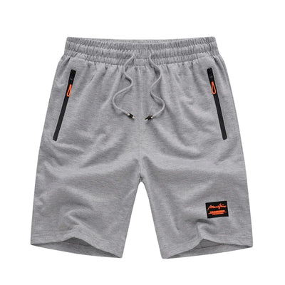 Summer Quick-Drying Running Fitness  Breathable Shorts