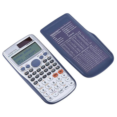Multi-Function High-Quality Scientific Calculator