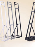 Modern mat Wedding Celebration KT Board Water-filled Portrait Display Stand Advertising Exhibition Stand Braet