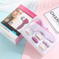 Electric Facial Brush Blackhead Cleanser