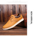 Men's Casual Comfort Flats Loafers